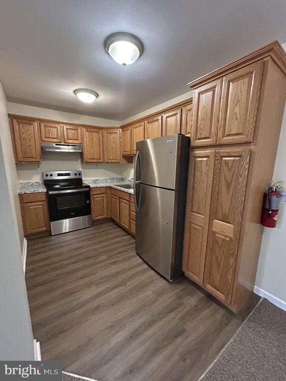 property at 415 School St