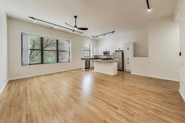 1152 W Madison St in Chicago, IL - Building Photo - Building Photo