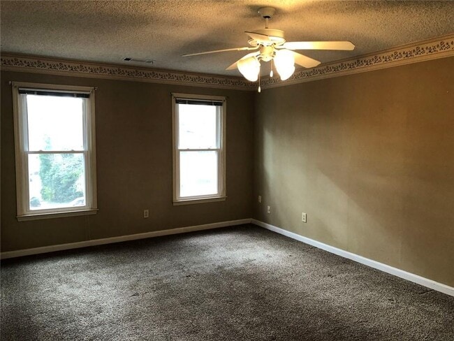 2535 Raintree Way NE in Marietta, GA - Building Photo - Building Photo