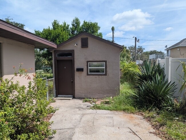 property at 663 Ave J NW