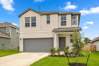 11950 Wisteria Mdws Dr in Willis, TX - Building Photo - Building Photo