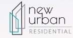 Property Management Company Logo New Urban Residential