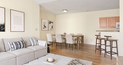 Valley Farms Apartment Homes in Louisville, KY - Building Photo - Building Photo