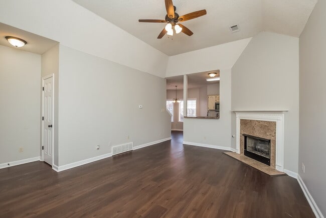 757 Rain Dance Way in Memphis, TN - Building Photo - Building Photo