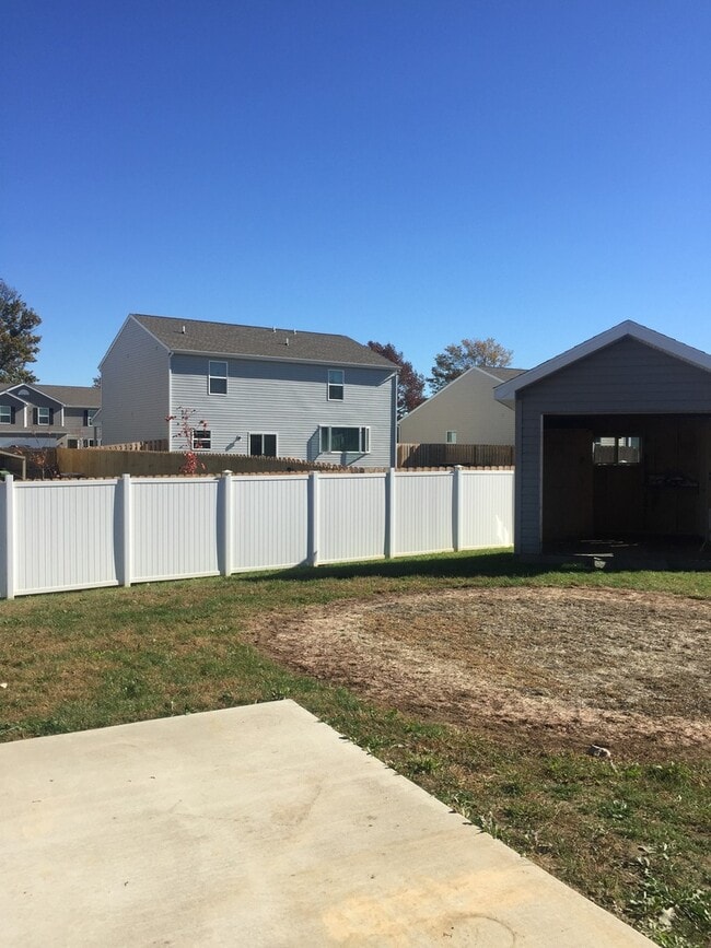 2891 Biscayne Court in West Lafayette, IN - Building Photo - Building Photo