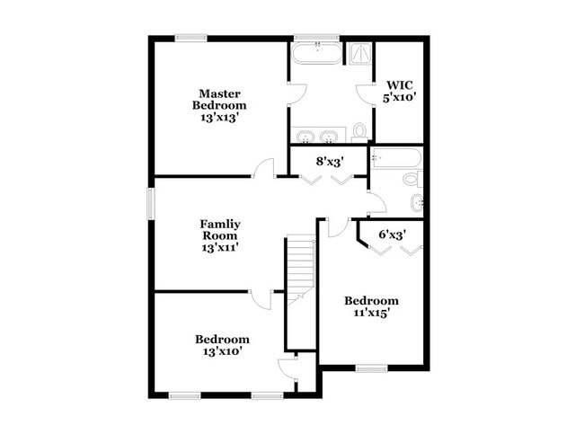925 Mailwood Dr in Knightdale, NC - Building Photo - Building Photo