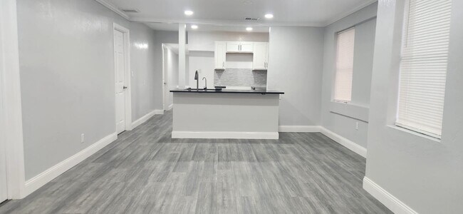 property at 3848 Pearl St