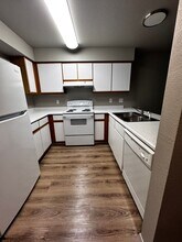 Davis Park Apartments in Boise, ID - Foto de edificio - Building Photo