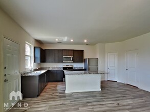 732 Keeneland Dr in Seagoville, TX - Building Photo - Building Photo
