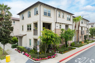 Citrus + Palm in Azusa, CA - Building Photo - Building Photo