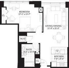 4 Emerson Pl in Boston, MA - Building Photo - Building Photo