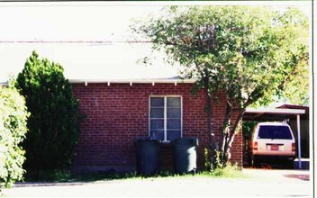 4125-4127 E Brown Way in Tucson, AZ - Building Photo - Building Photo