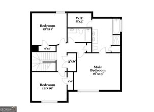 2610 Bald Cypress Dr in Braselton, GA - Building Photo - Building Photo