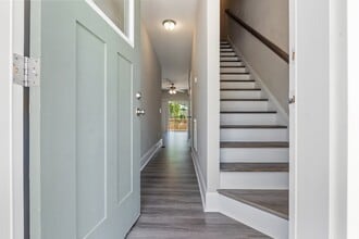 856 US-1 in Aberdeen, NC - Foto de edificio - Building Photo