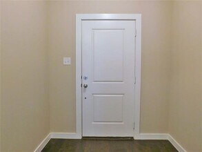 2100 Paxton Way in Denton, TX - Building Photo - Building Photo