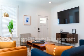 1017 E 14th St in Chattanooga, TN - Building Photo - Building Photo