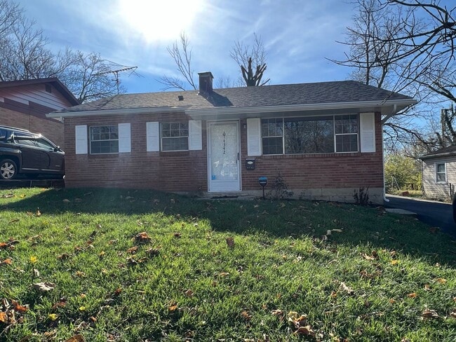 property at 4342 Nevada Ave