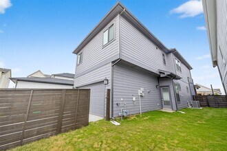 3311 Full Bellied Ln in Richmond, TX - Building Photo - Building Photo