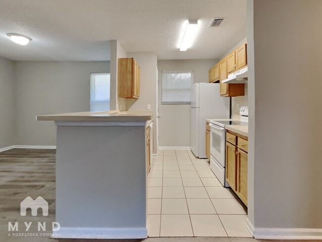 2908 Spencer St in Jacksonville, FL - Building Photo - Building Photo