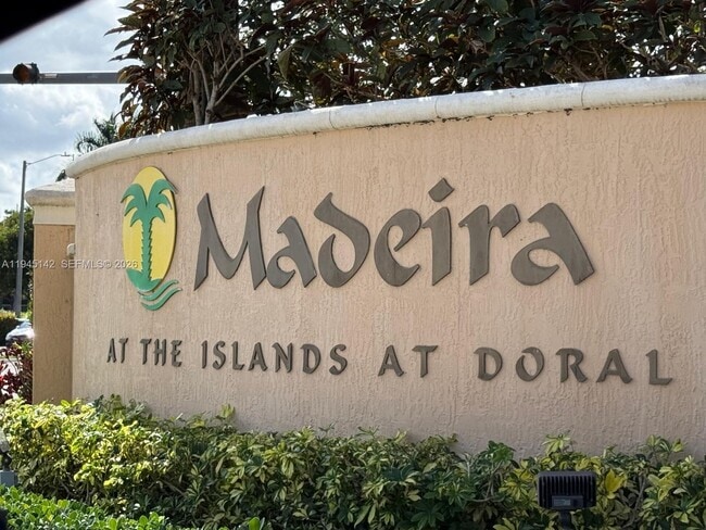 property at 11271 NW 84th St