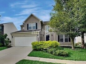 181 Coyote Dr in Maineville, OH - Building Photo