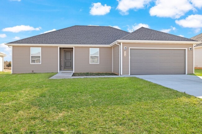 property at 114 Silver Maple Dr