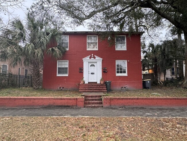 1715 Perry St in Jacksonville, FL - Building Photo - Building Photo