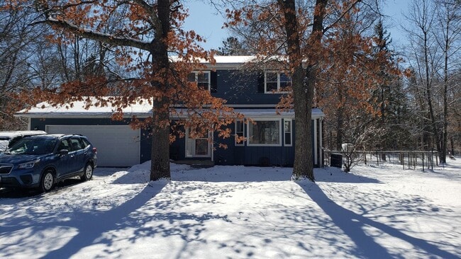 property at 4993 Brentwood Rd