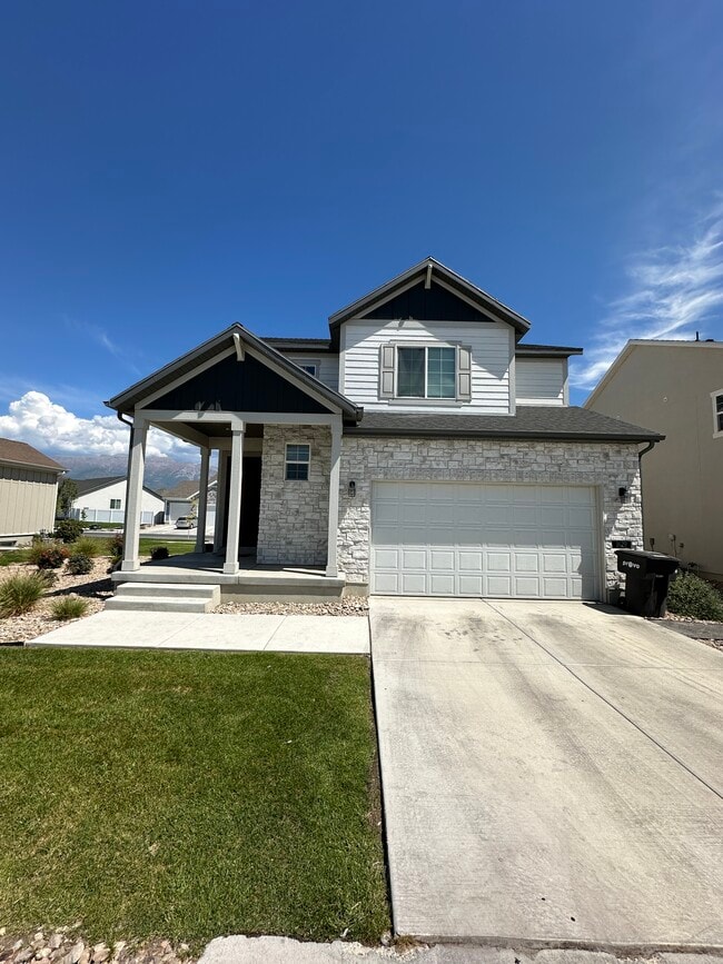 1429 3500 W in Provo, UT - Building Photo - Building Photo