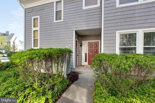 7764 Mayfair Cir in Ellicott City, MD - Building Photo - Building Photo