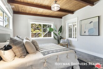 3908 Las Flores Canyon Rd in Malibu, CA - Foto de edificio - Building Photo