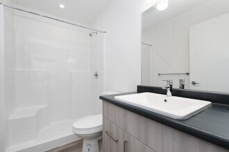 Hockley Corners in Langford, BC - Building Photo - Building Photo