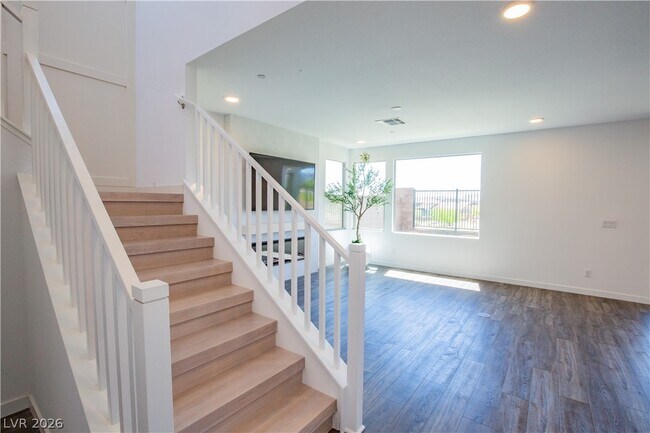 12063 Glentana Vw St in Las Vegas, NV - Building Photo - Building Photo