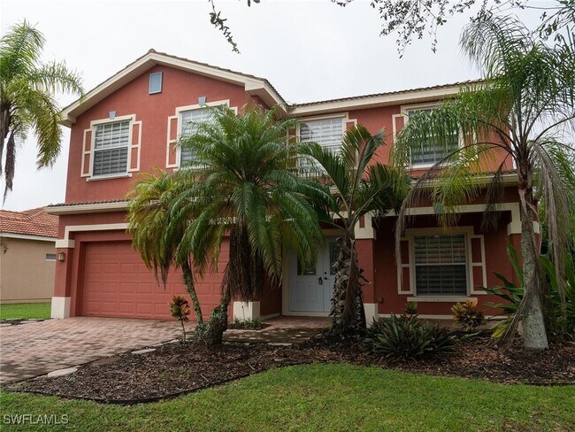 2822 Inlet Cove Ln W in Naples, FL - Building Photo - Building Photo