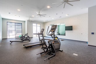 Annex on the Square in Cedar Rapids, IA - Building Photo - Building Photo