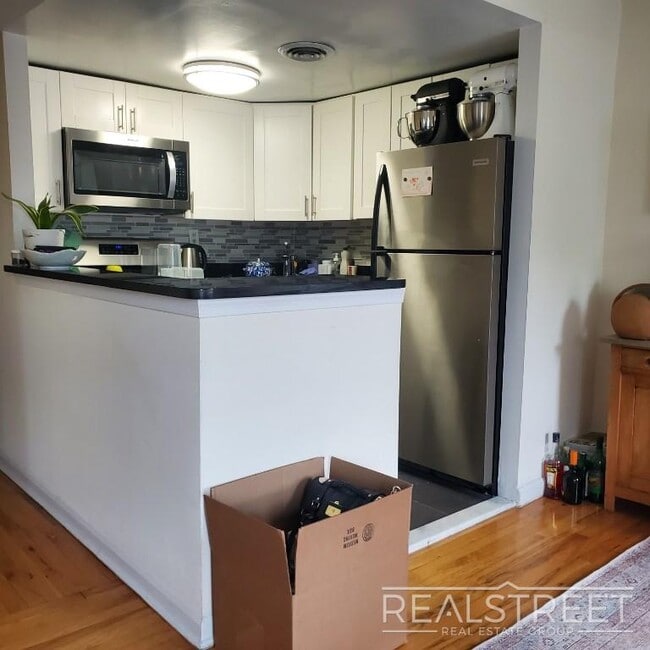 Charming 2BR with loads of sunlight in North Park Slope, Unit 4 in Brooklyn, NY - Building Photo - Building Photo