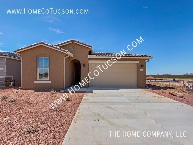 property at 35030 S Stargazer Ave