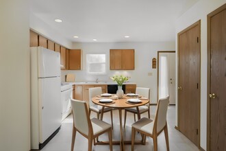 918 Cedar Run Ct NW, Unit 3198 in Walker, MI - Foto de edificio - Building Photo