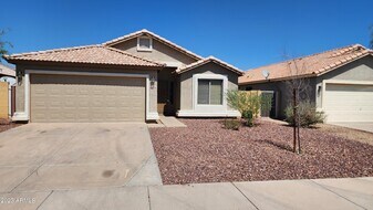 447-15116 Fillmore St in Goodyear, AZ - Building Photo