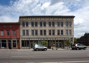 228-236 Broadway in Denver, CO - Building Photo - Building Photo
