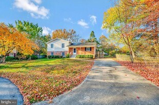 4 Randy Ct in Fredericksburg, VA - Building Photo