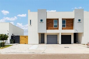 609 E Interstate Hwy 2 in Mission, TX - Building Photo