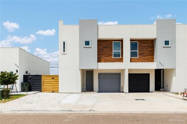 609 E Interstate Hwy 2