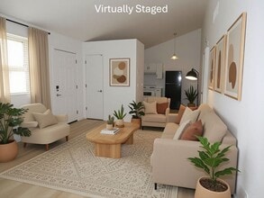 2512 E Eastland St in Tucson, AZ - Building Photo - Building Photo