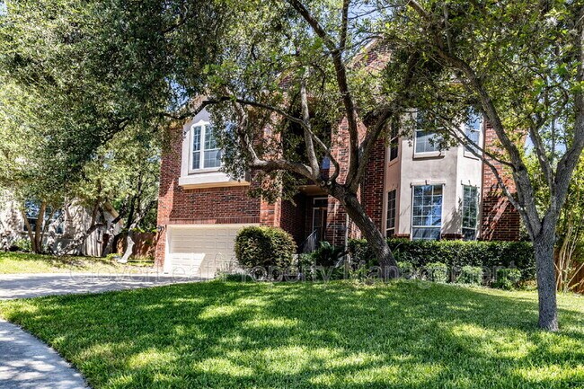 9107 Los Sonoma Rio in Helotes, TX - Building Photo - Building Photo
