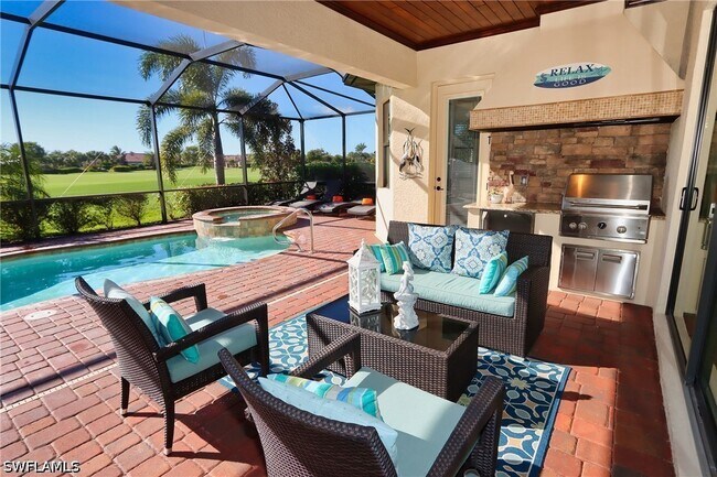 property at 17151 Cherrywood Ct