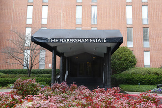 Habersham Center in Atlanta, GA - Foto de edificio - Building Photo