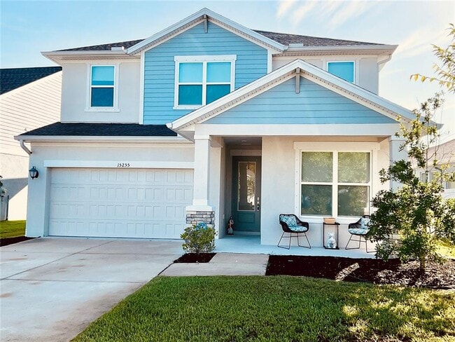 property at 15255 Caravan Ave