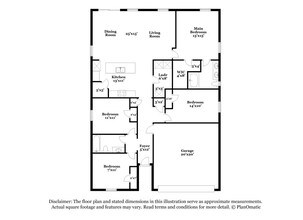 2190 Pebble Point Dr in Green Cove Springs, FL - Building Photo - Building Photo