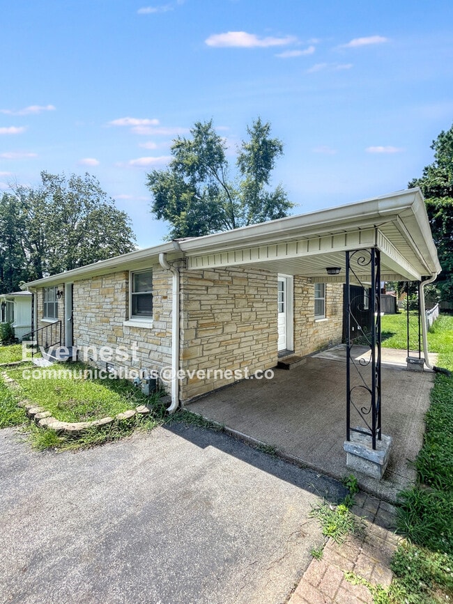 203 Shannon Ln in Springfield, TN - Building Photo - Building Photo